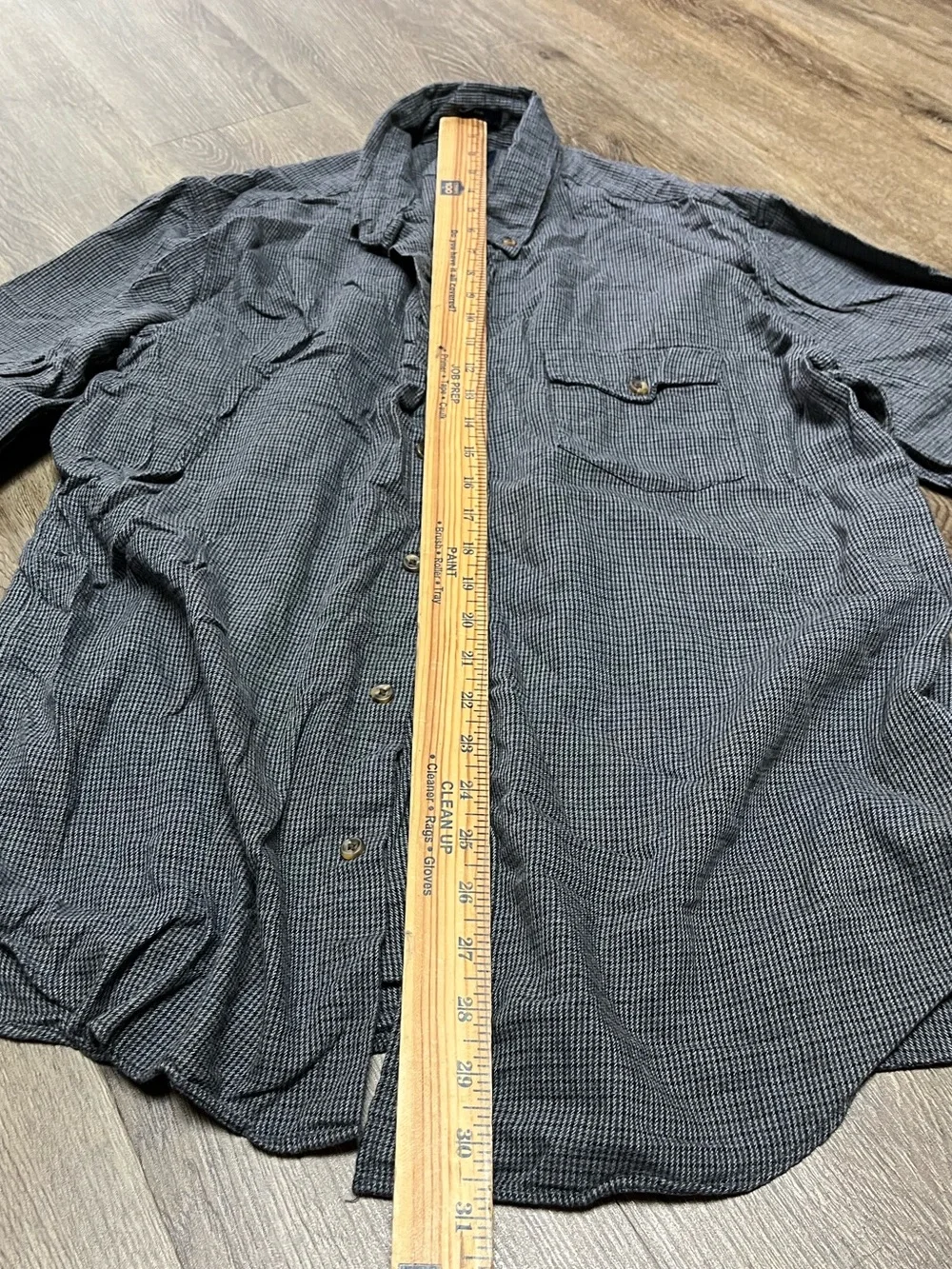 J. Crew lightweight woven